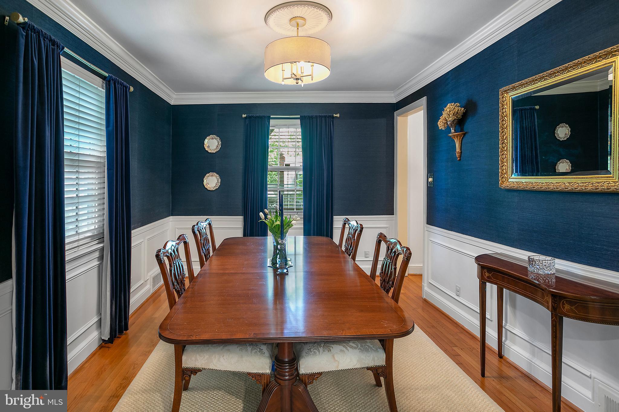 MEADOWBROOK VILLAGE - Residential