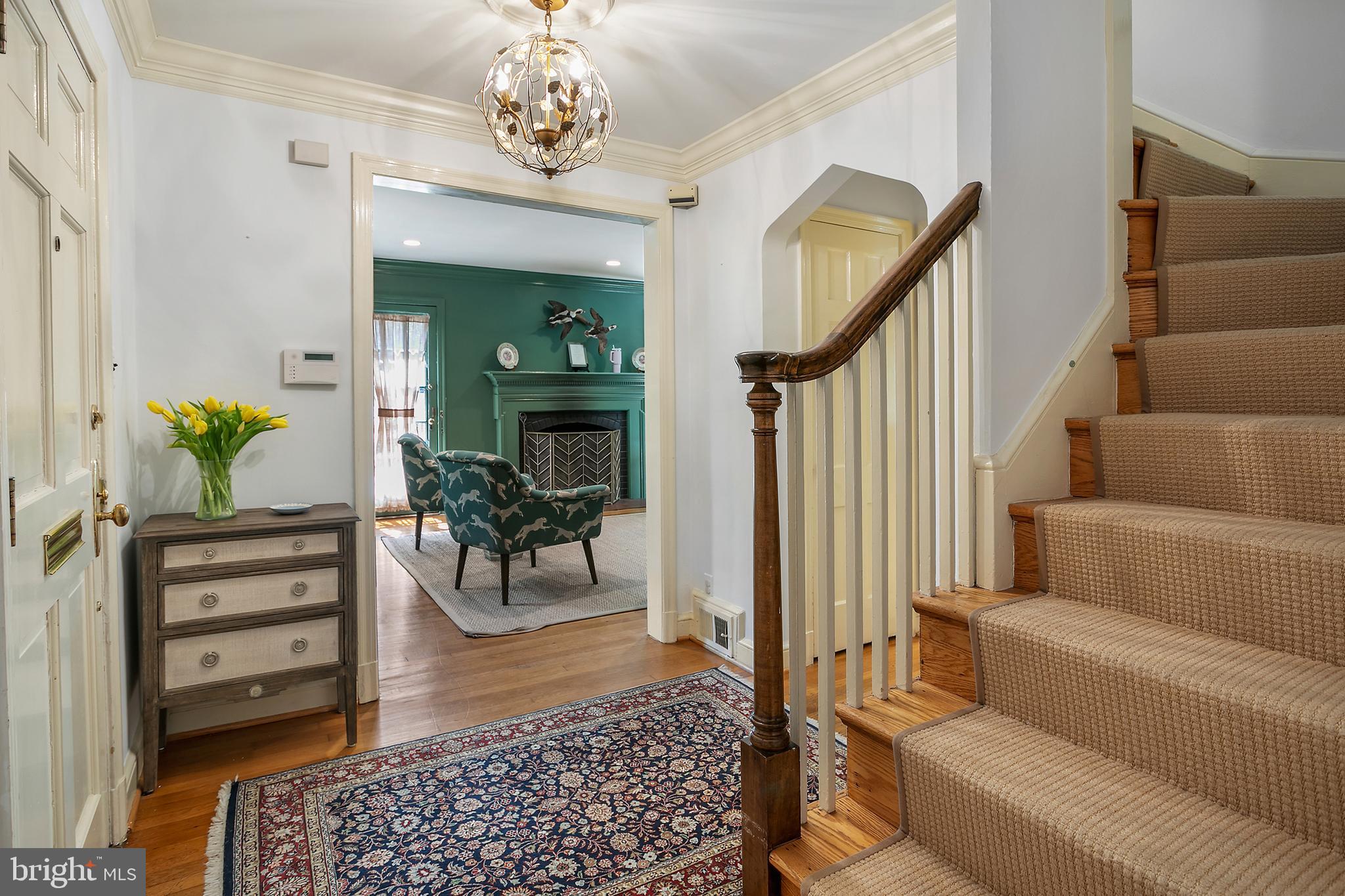 MEADOWBROOK VILLAGE - Residential