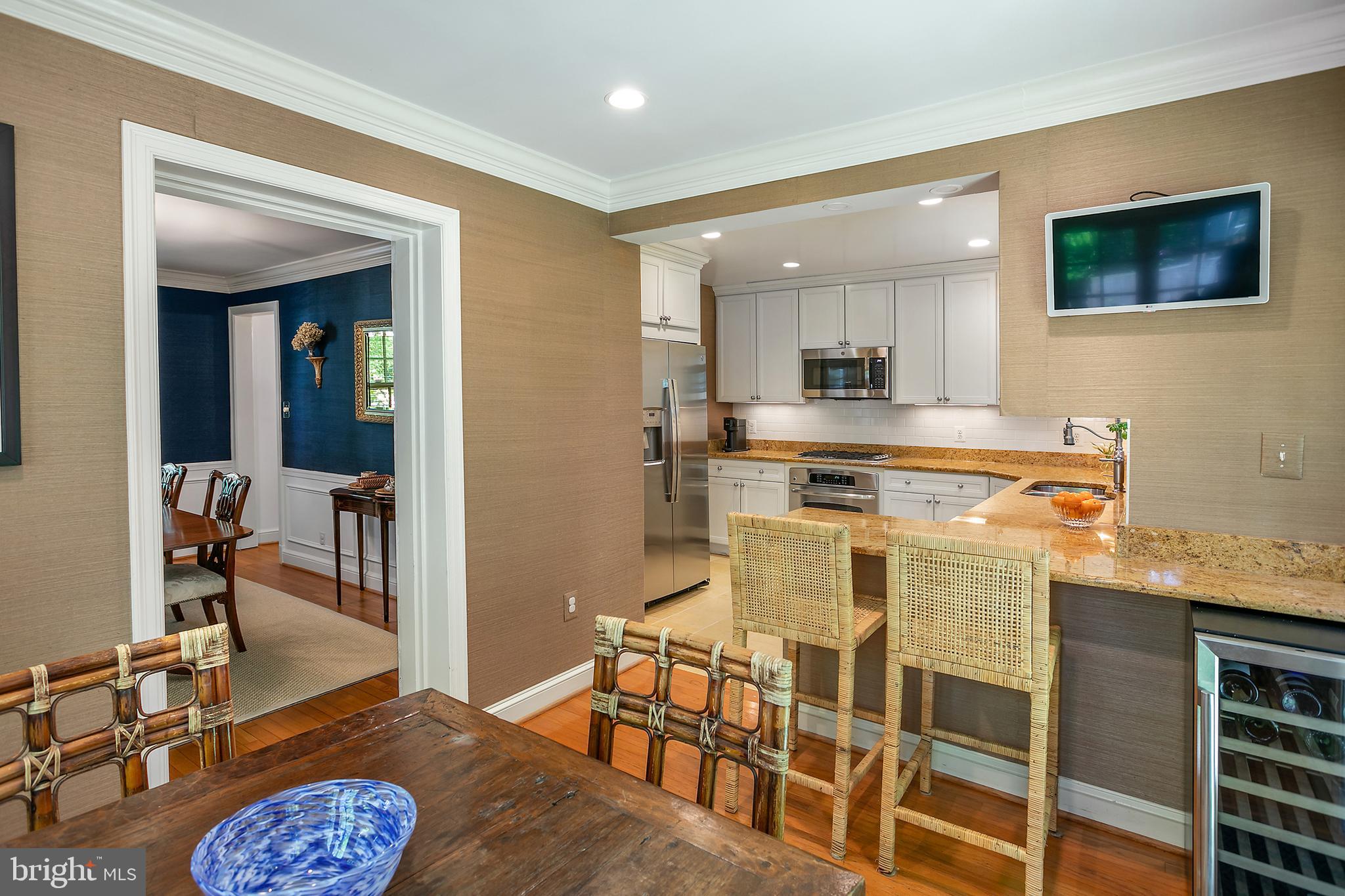 MEADOWBROOK VILLAGE - Residential