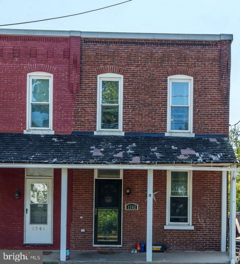 Photo of 1743 Old River Road, Marietta, PA 17547 (MLS # PALA2056854)