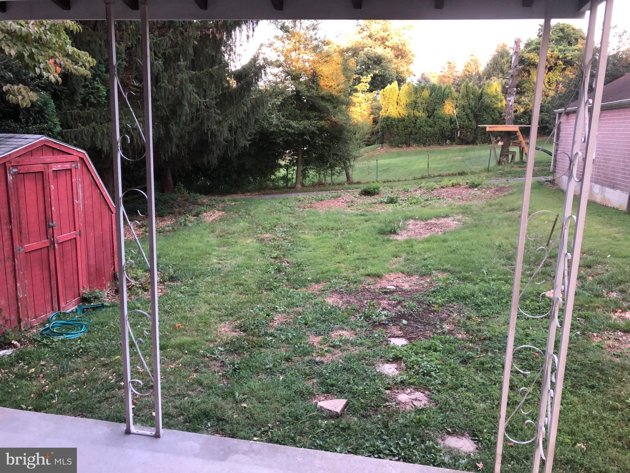 SHILLINGTON - Residential