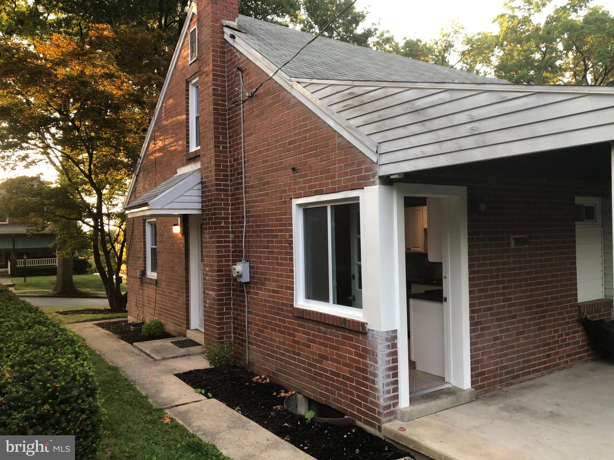 SHILLINGTON - Residential