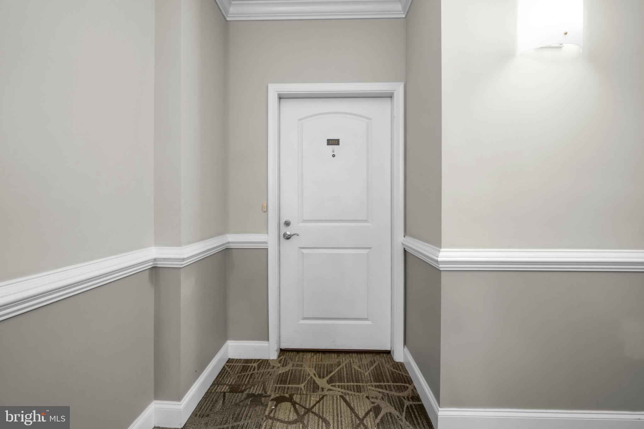 THE HOLLOW AT FOX VA - Residential