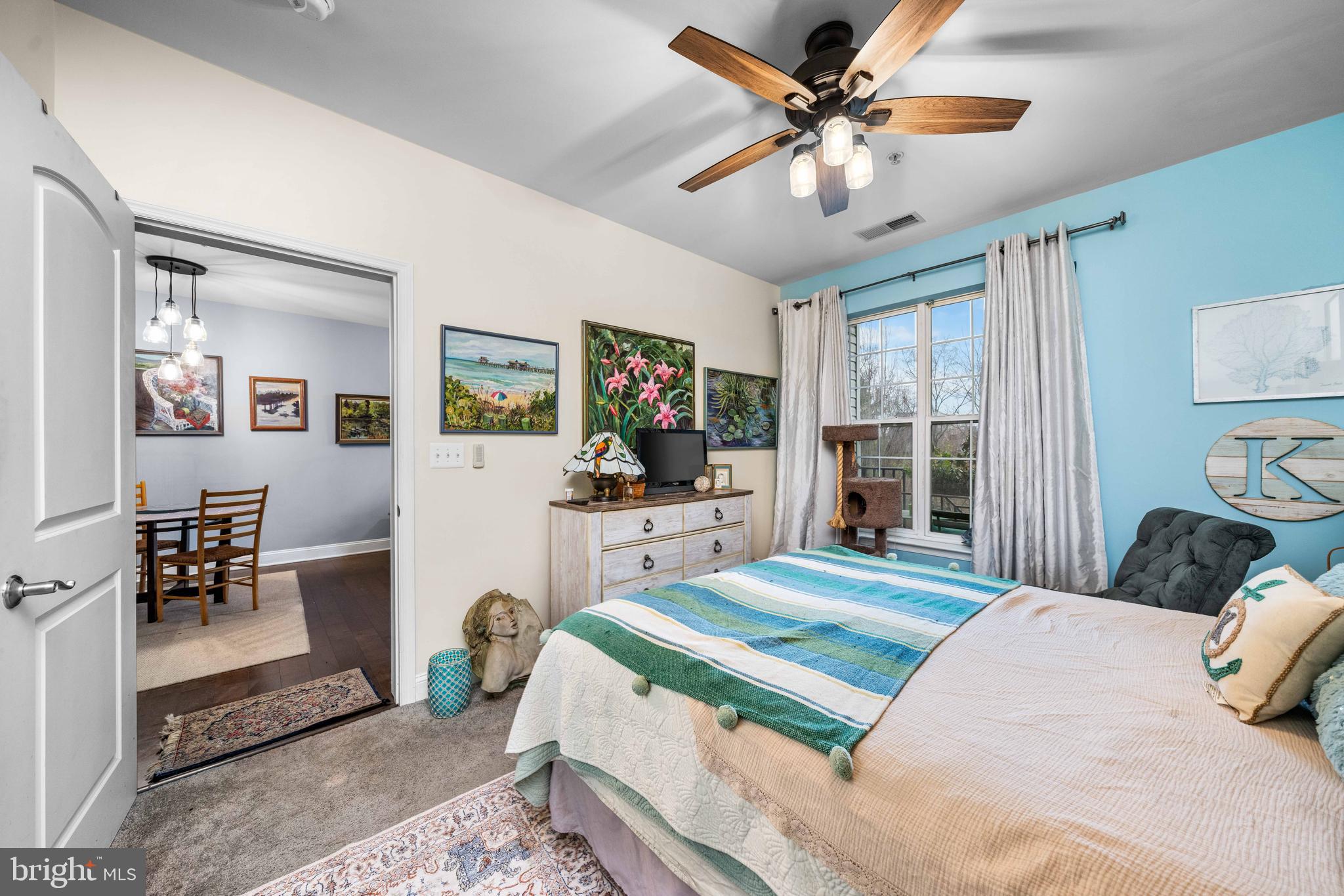 THE HOLLOW AT FOX VA - Residential