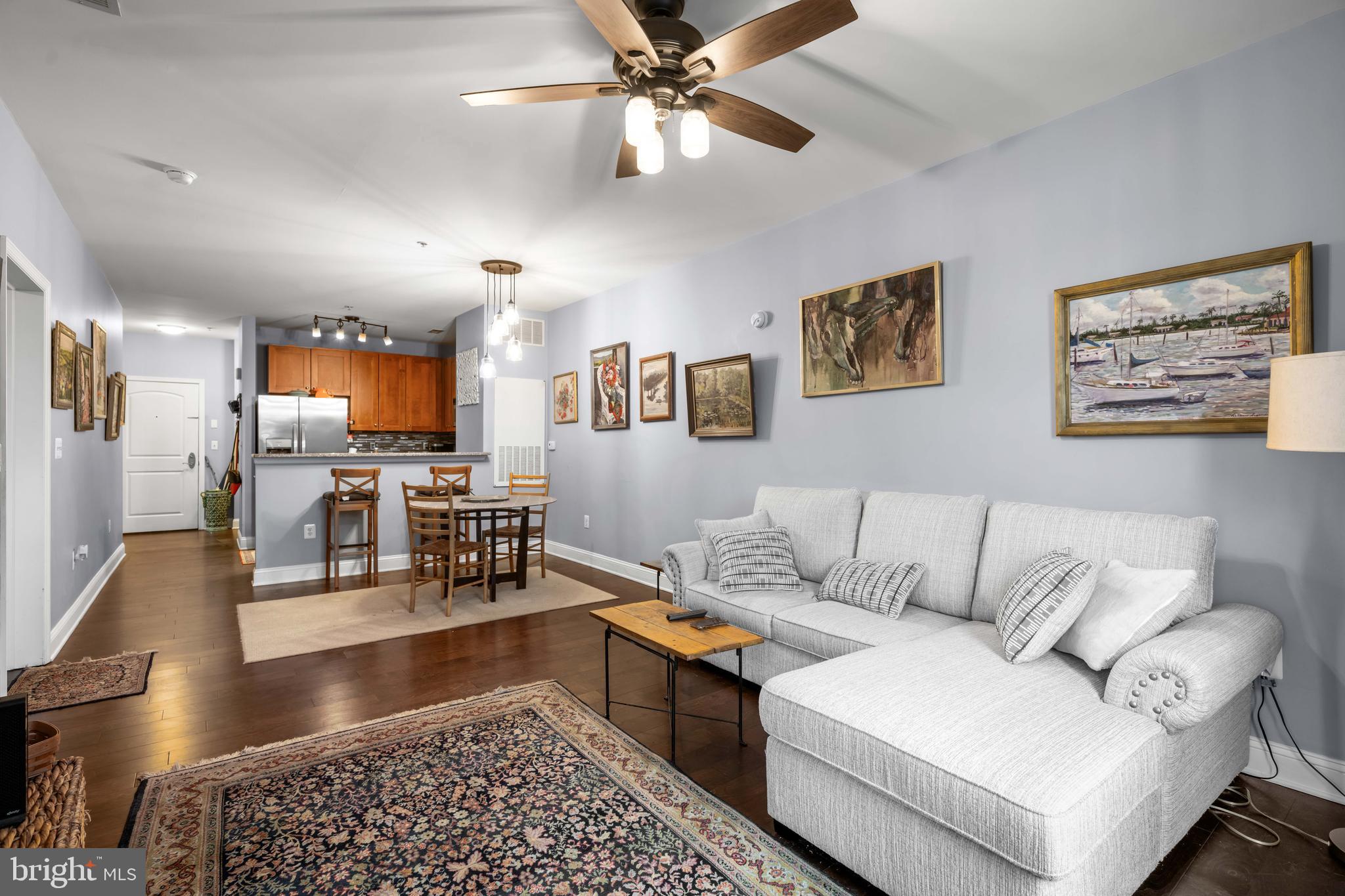 THE HOLLOW AT FOX VA - Residential