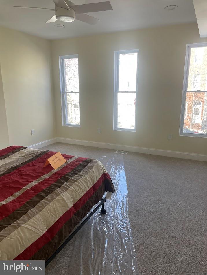 OLIVER - Residential