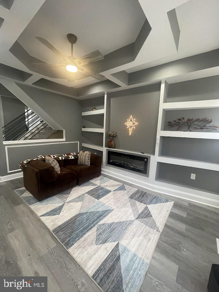 OLIVER - Residential
