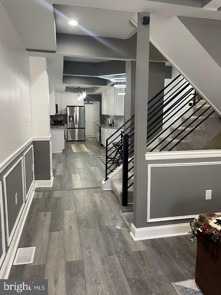 OLIVER - Residential