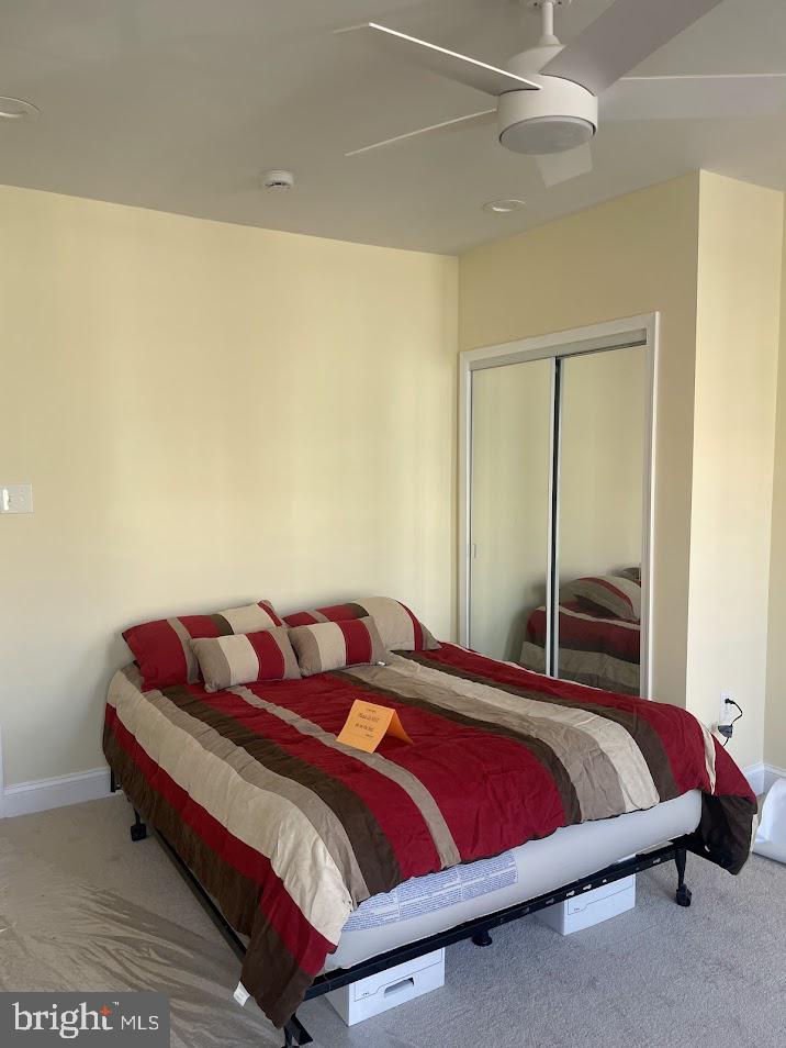OLIVER - Residential