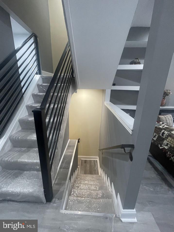 OLIVER - Residential