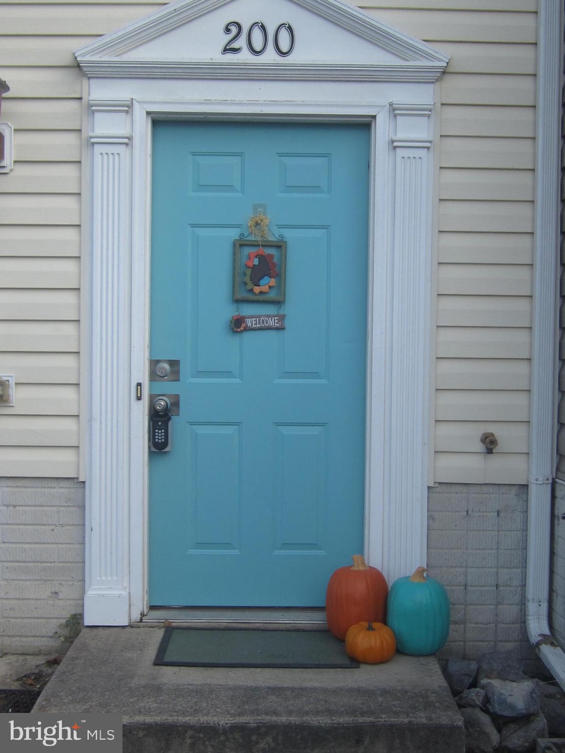 TOWNES OF TOPAZ - Residential