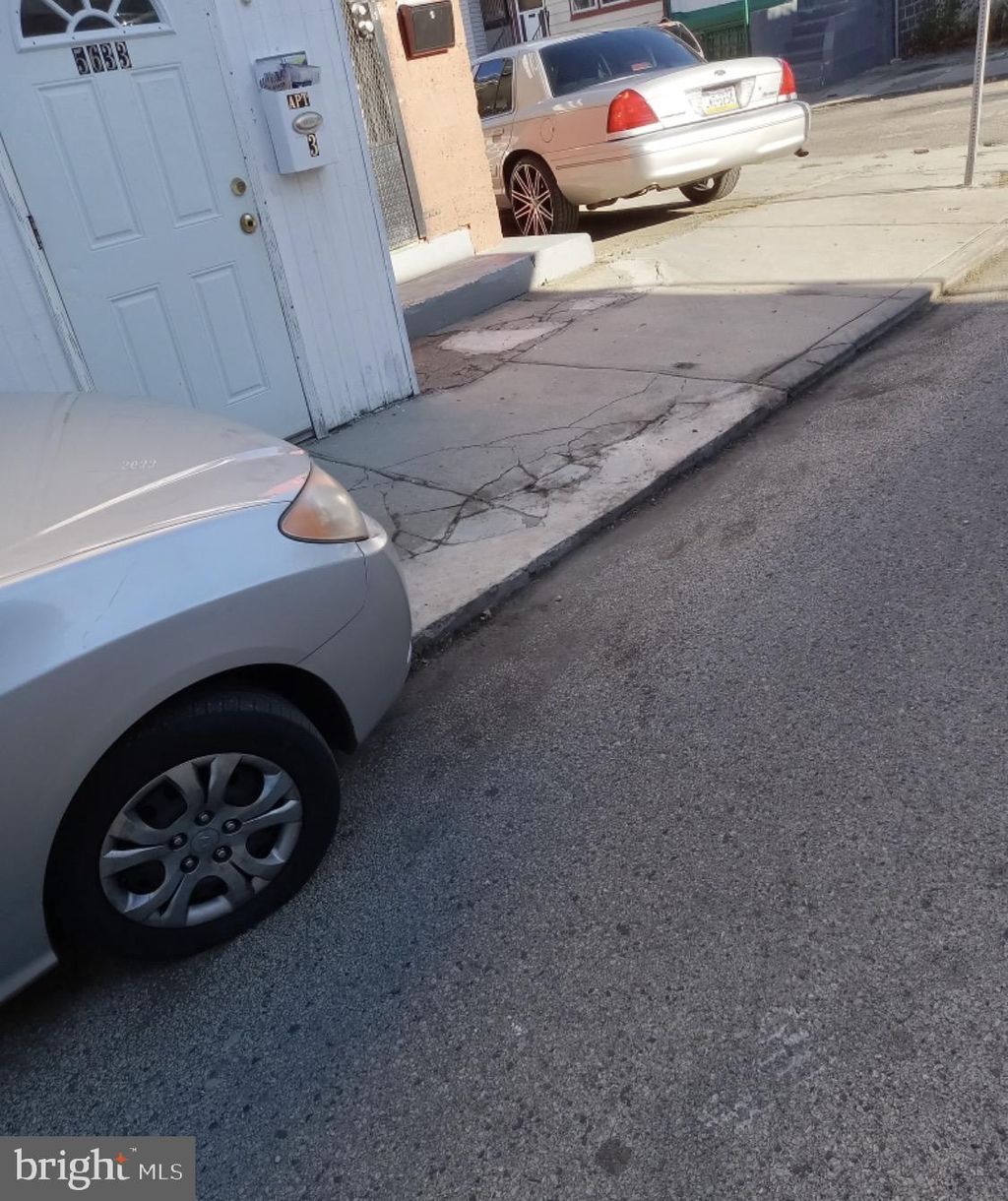 Photo of 5633 Elliott Street, PHILADELPHIA, PA 19143 (MLS # PAPH2569670)