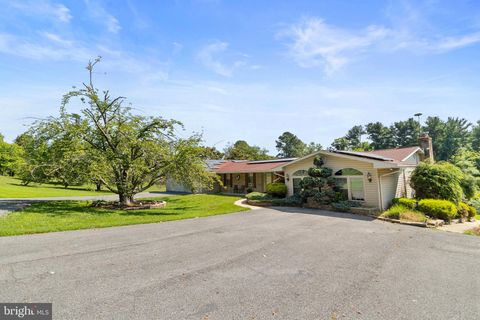 11219 LAKESIDE DRIVE DUNKIRK MD 20754