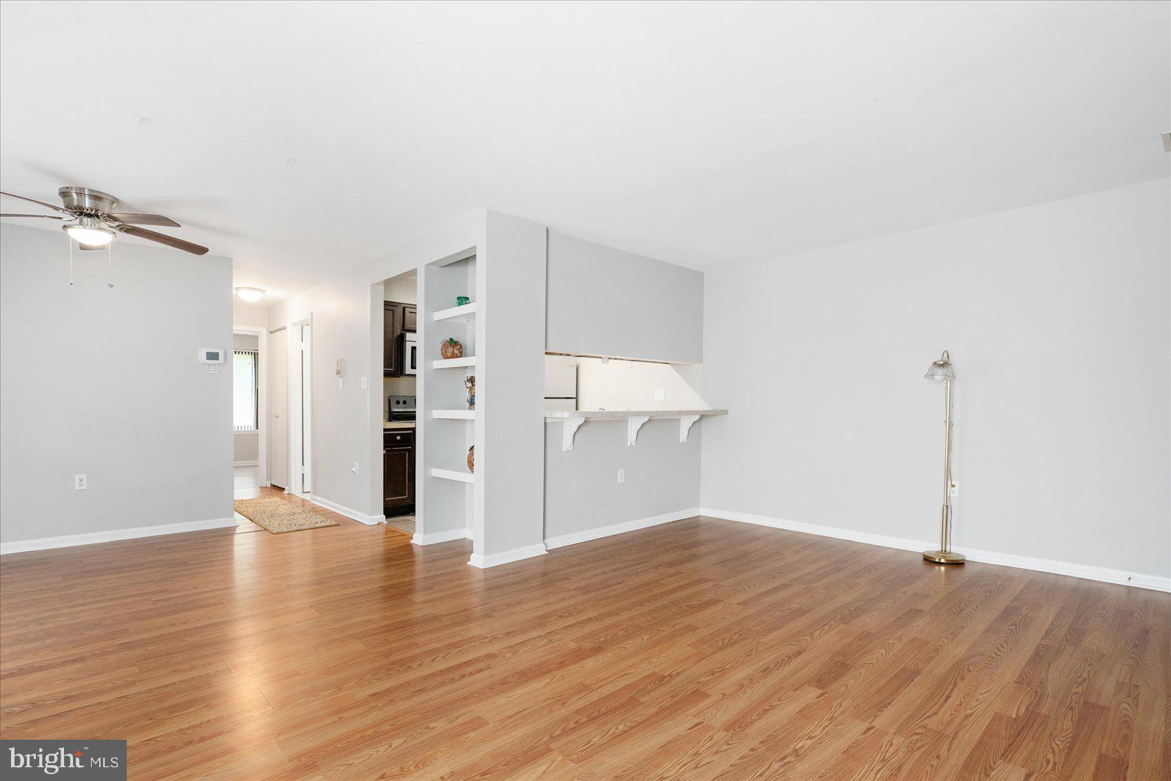 CASTLE HARBOUR - Residential