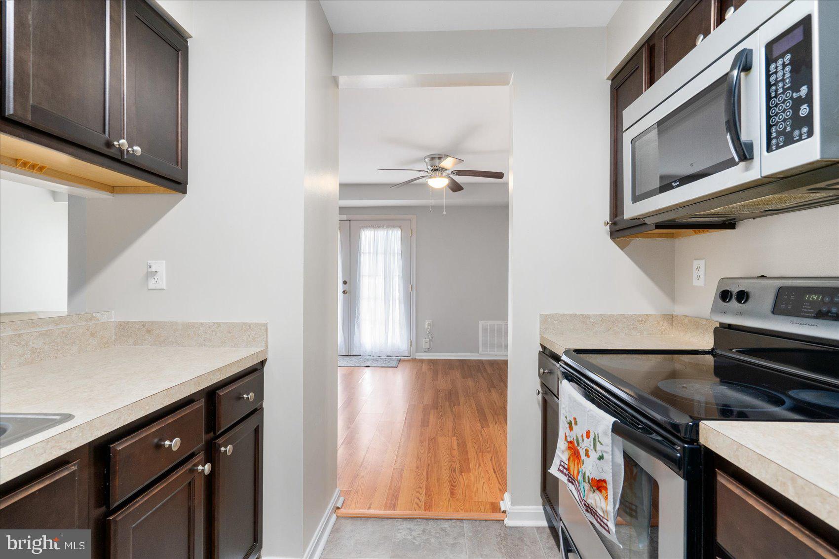 CASTLE HARBOUR - Residential