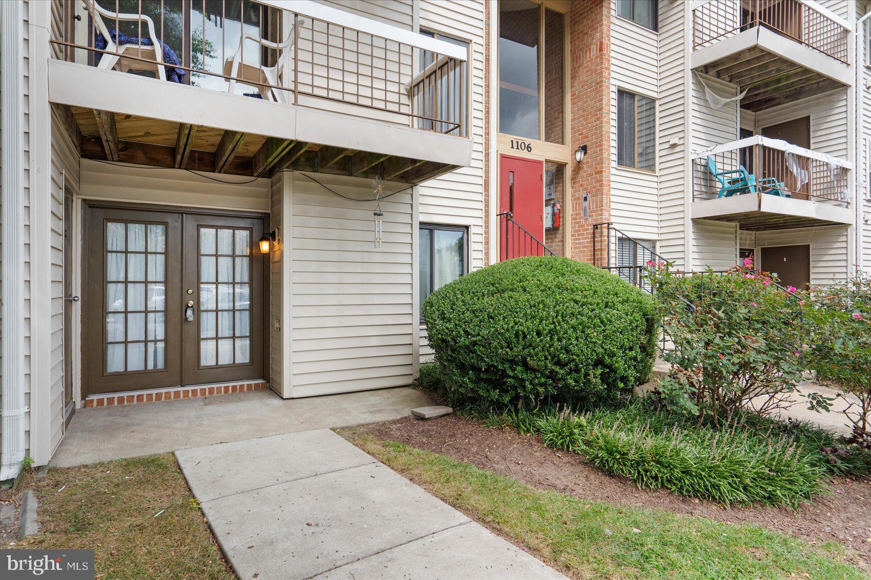 CASTLE HARBOUR - Residential