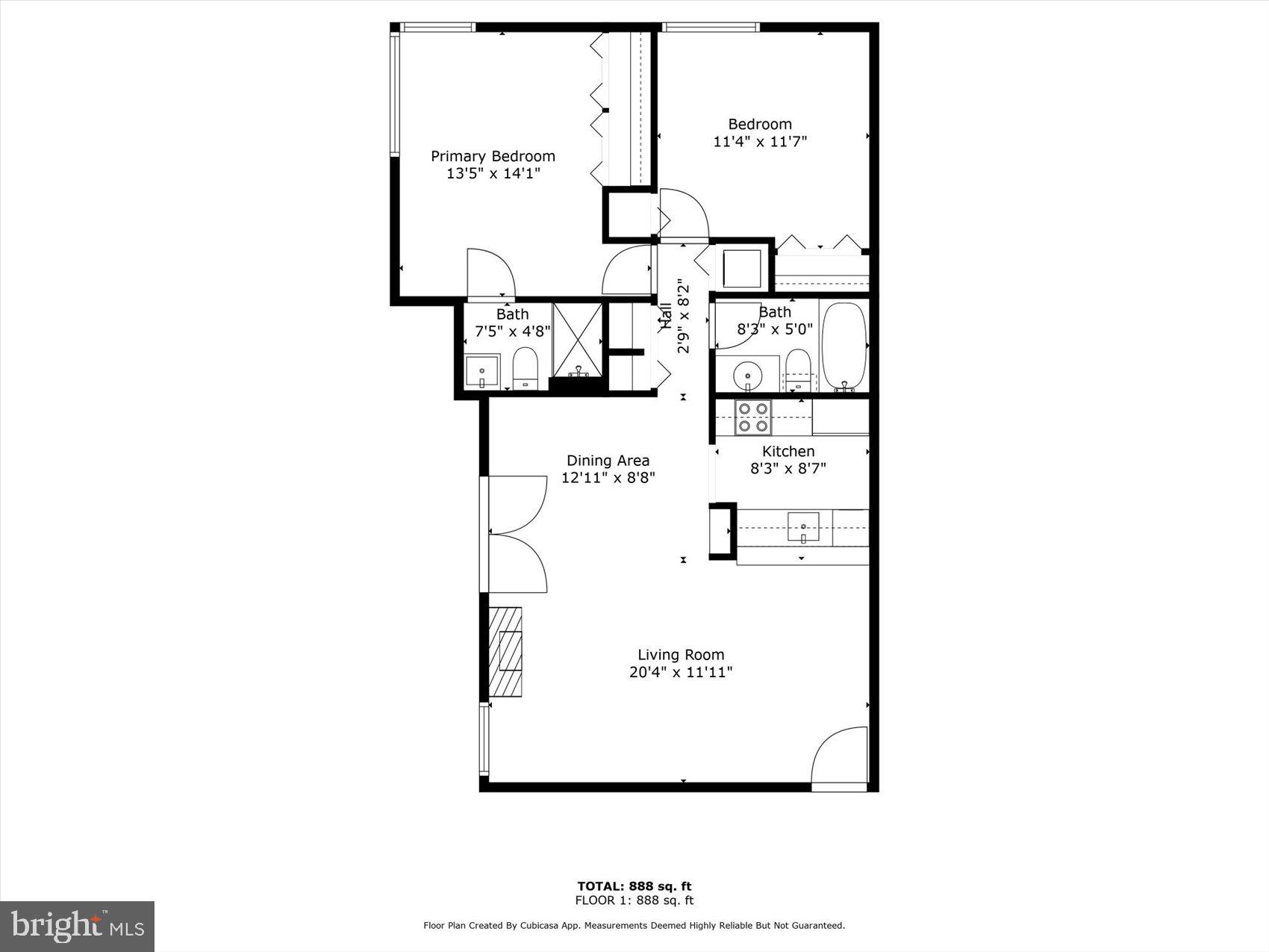 CASTLE HARBOUR - Residential