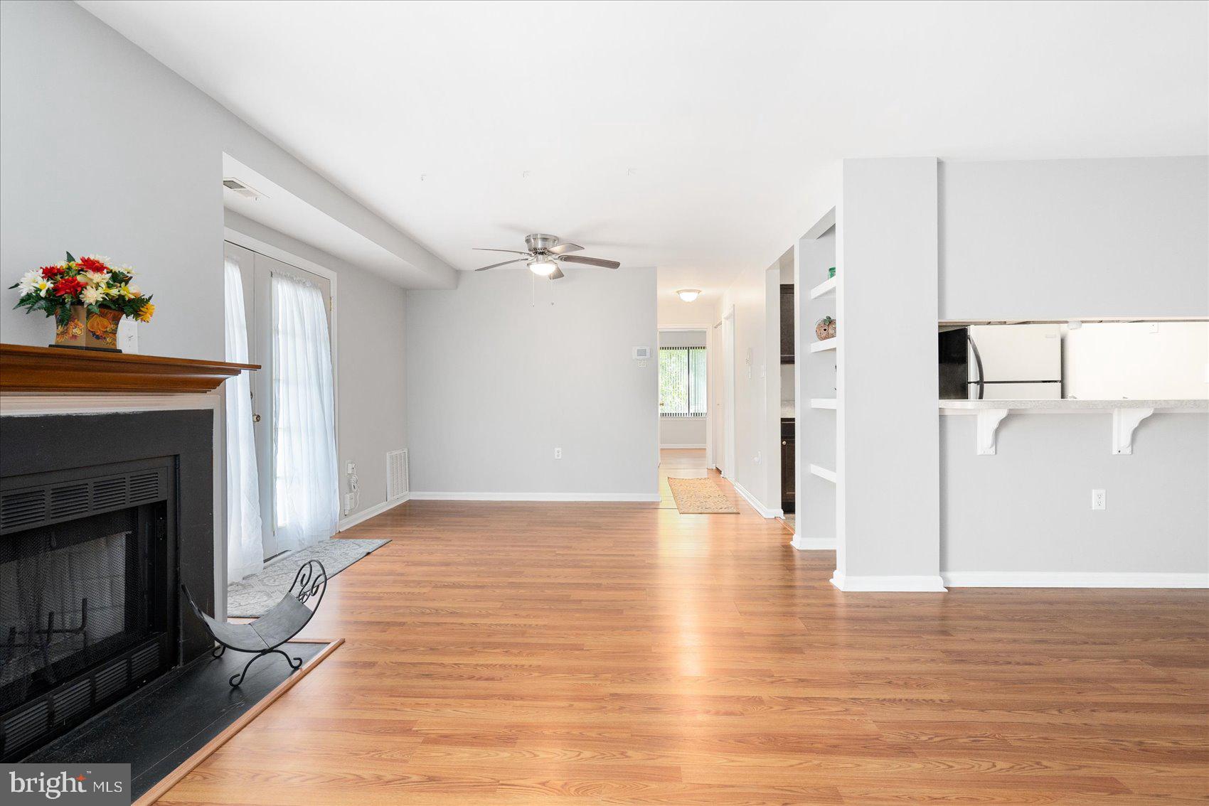 CASTLE HARBOUR - Residential