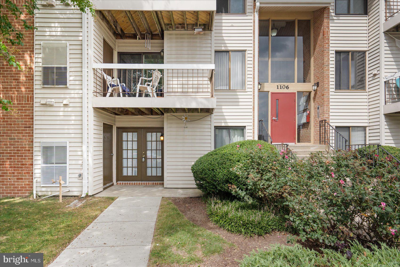 CASTLE HARBOUR - Residential