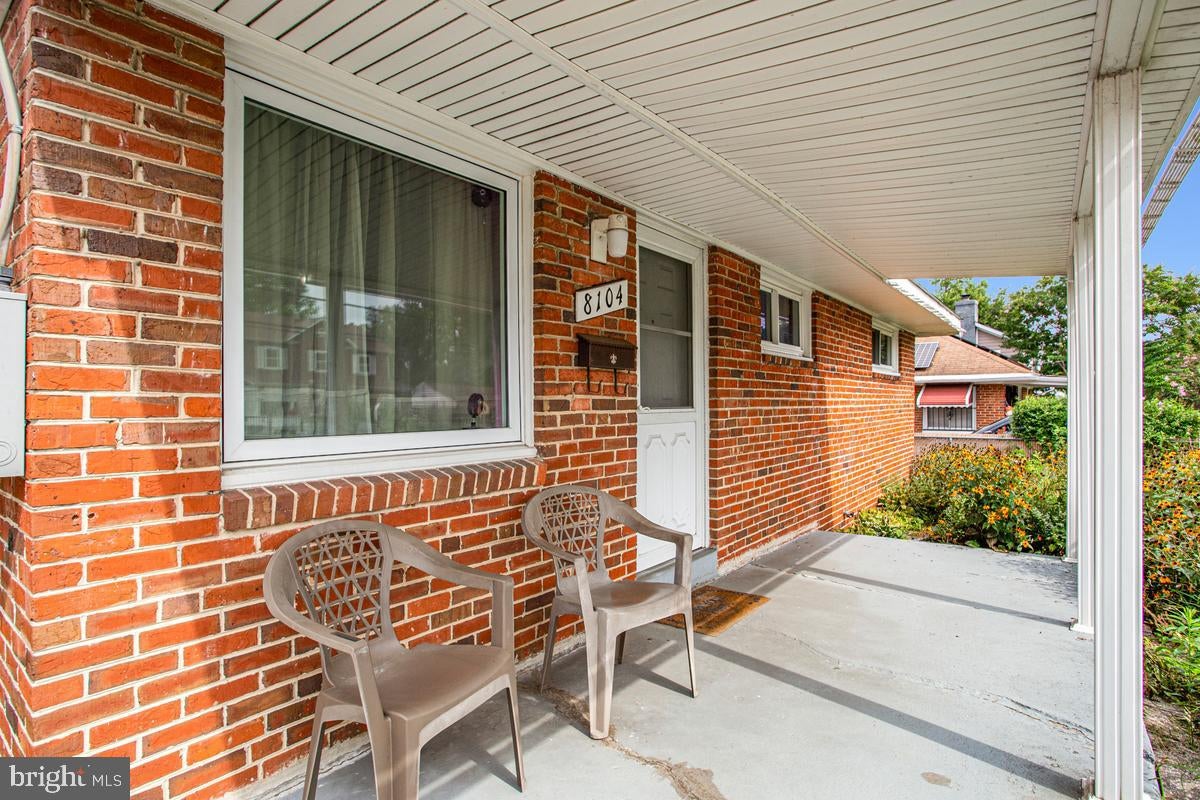 8104 RIGGS ROAD