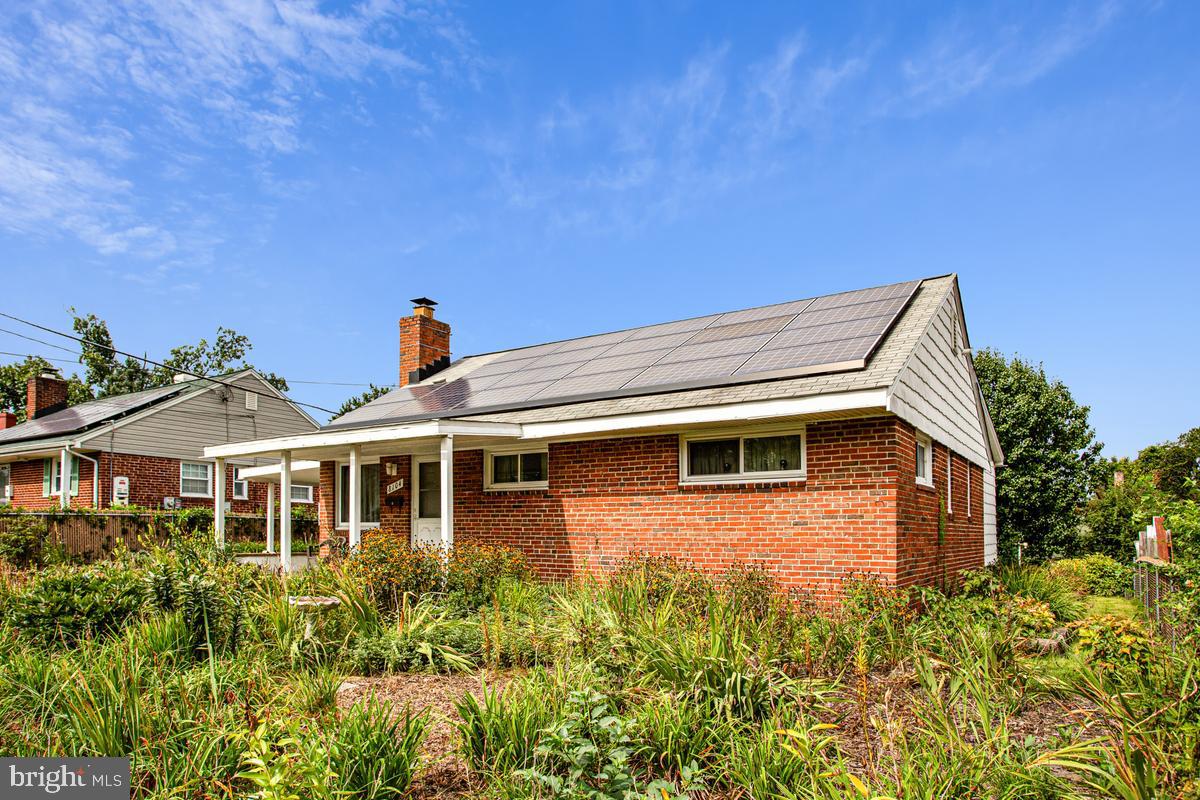8104 RIGGS ROAD