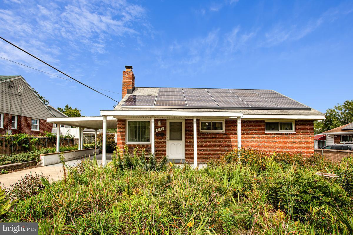 8104 RIGGS ROAD