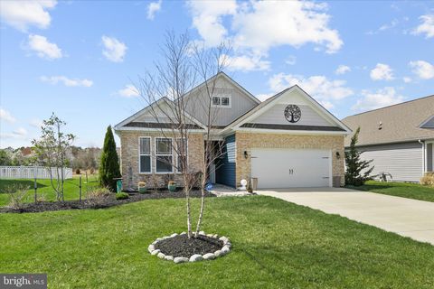 34270 GOOSEBERRY AVENUE OCEAN VIEW DE 19970