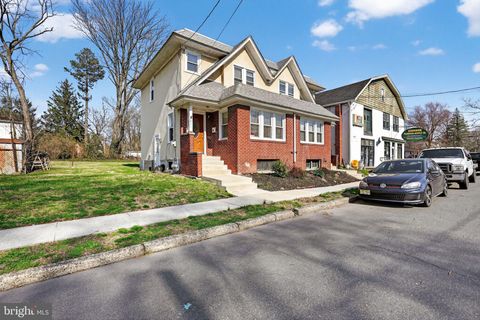 511 THIRD AVENUE AUDUBON NJ 08106