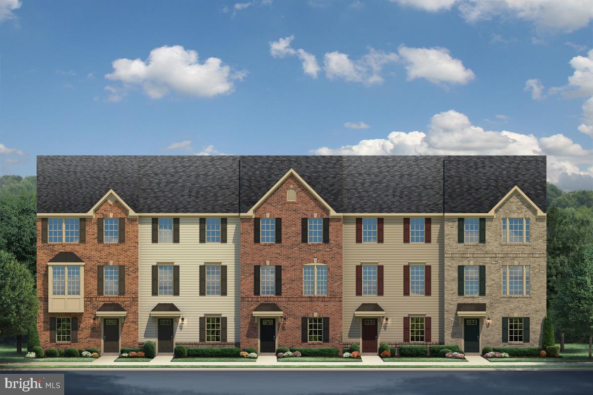 TO BE BUILT -- "THE MOZART" AT SIGNATURE CLUB. Welcome to the best value townhome community in Prince George's County. Offering the sought after 3 level Mozart with a 2 car garage, 3 Bedrooms, 2 Full Bathrooms, 1 Half Bathroom, Stainless Appliances, Quartz Countertops, LVP Flooring, Future amenities including a Clubhouse, Tot Lot and Multi-Sport Courts. Located just off Route 210 in Accokeek, Signature Club couldn't be more convenient. A quick & easy access to the Metro Area making it easy to get into Washington, DC. Get in while there is still time. The homes are going fast! Other plans and homesites are available. Photos shown are representative only.