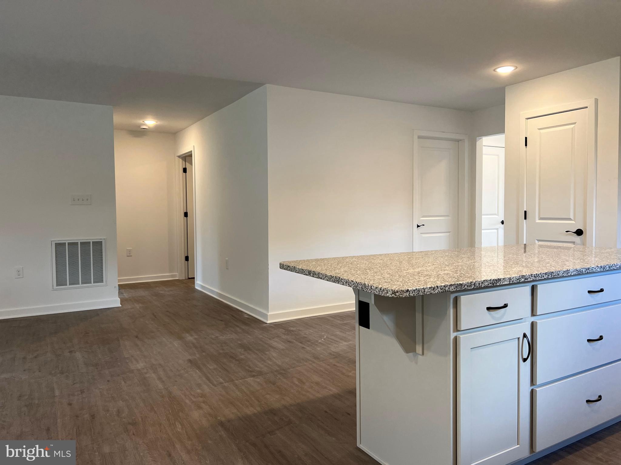 THE VILLAS AT WARM SPRINGS - Residential