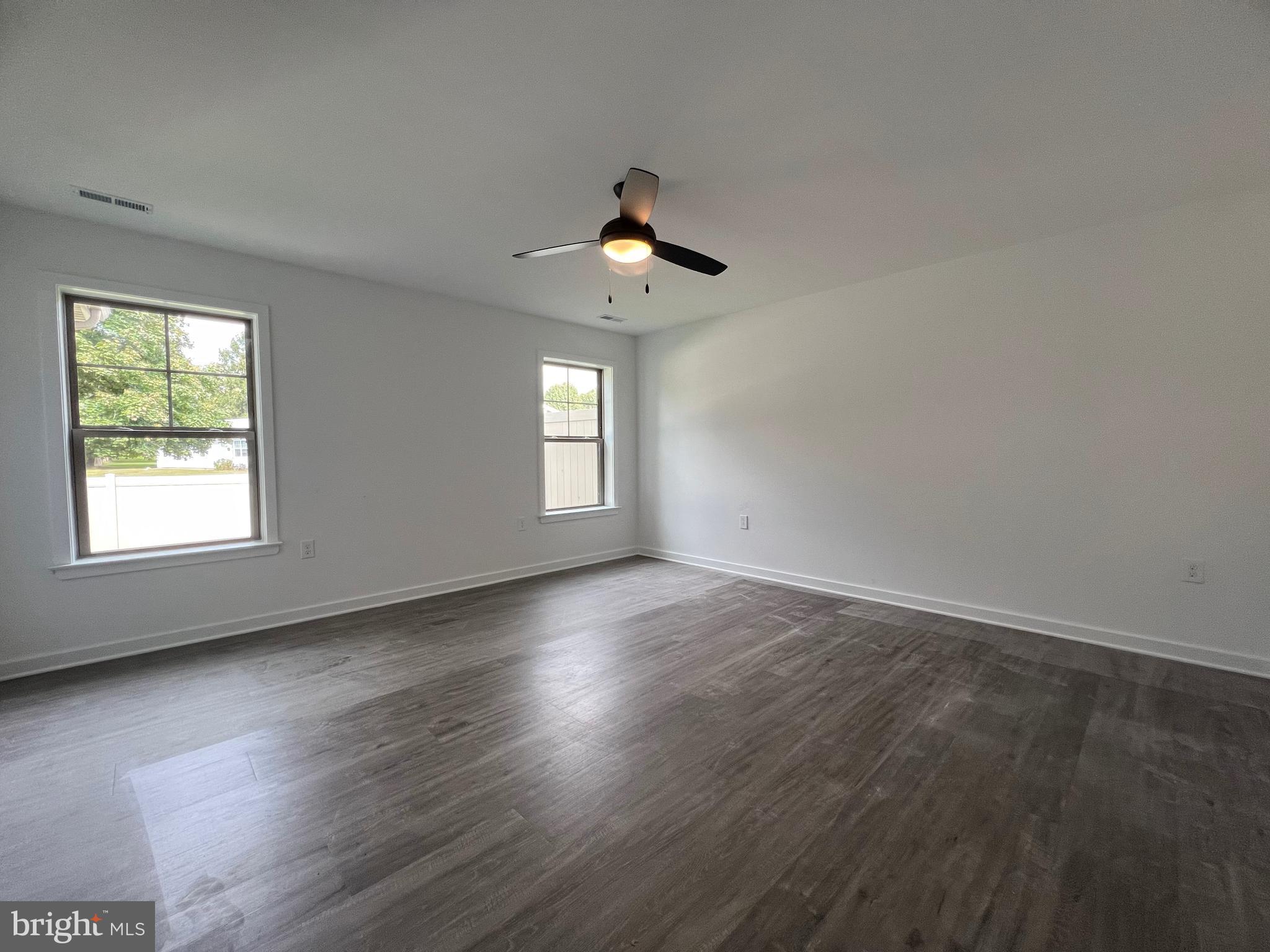 THE VILLAS AT WARM SPRINGS - Residential