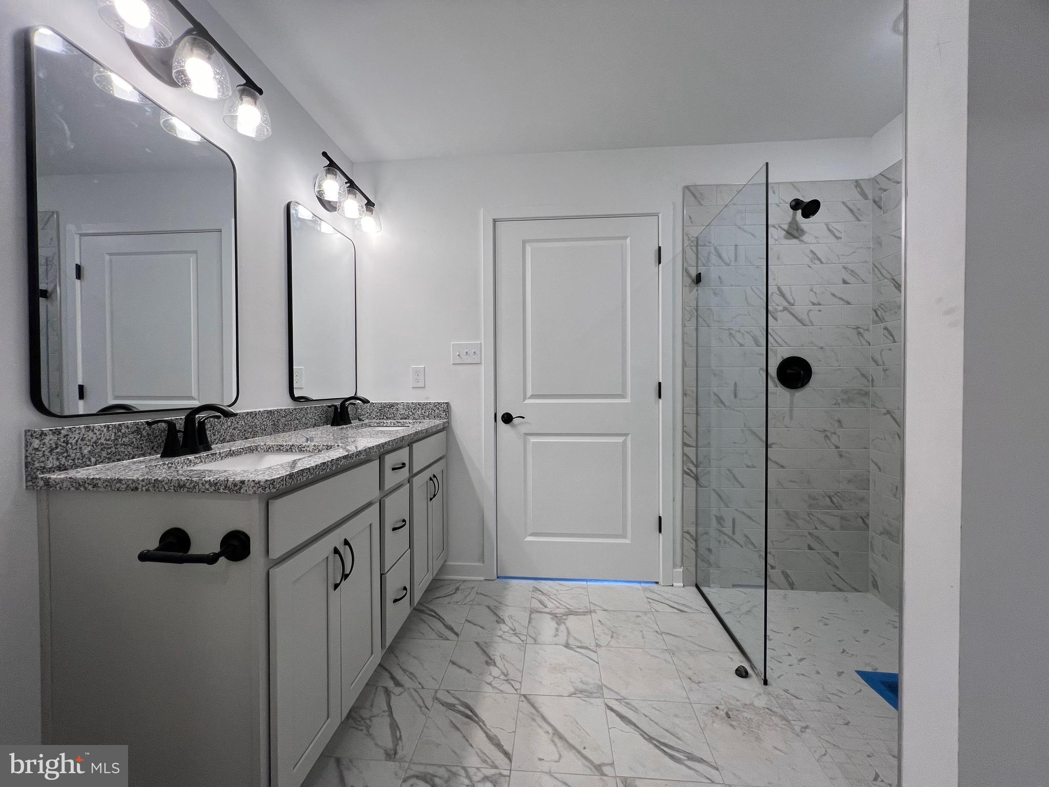 THE VILLAS AT WARM SPRINGS - Residential