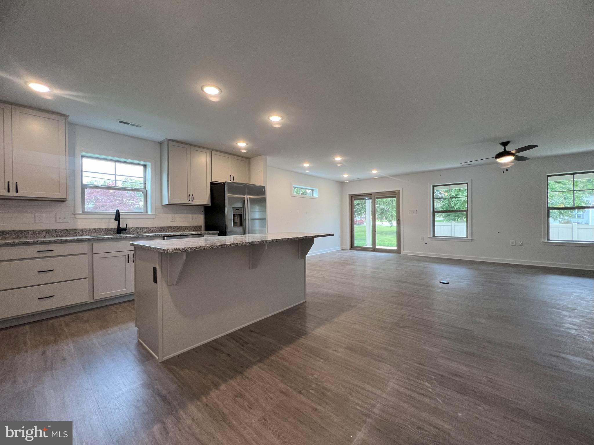 THE VILLAS AT WARM SPRINGS - Residential