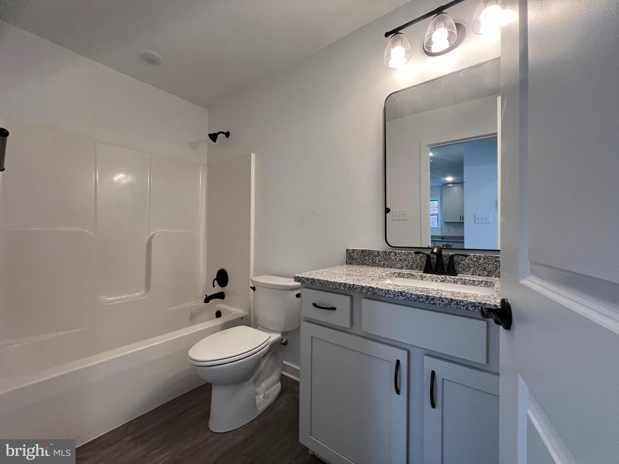 THE VILLAS AT WARM SPRINGS - Residential