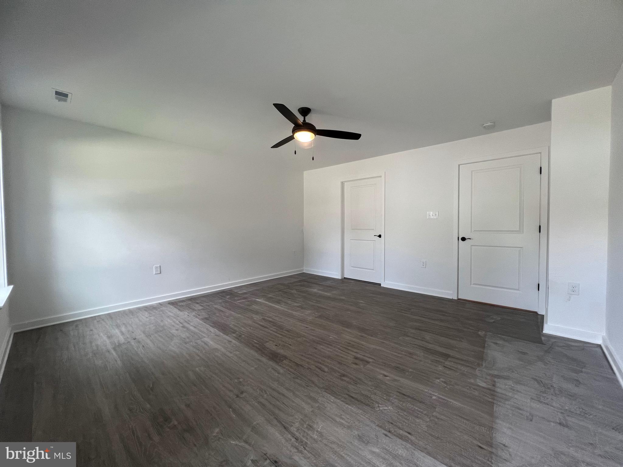 THE VILLAS AT WARM SPRINGS - Residential