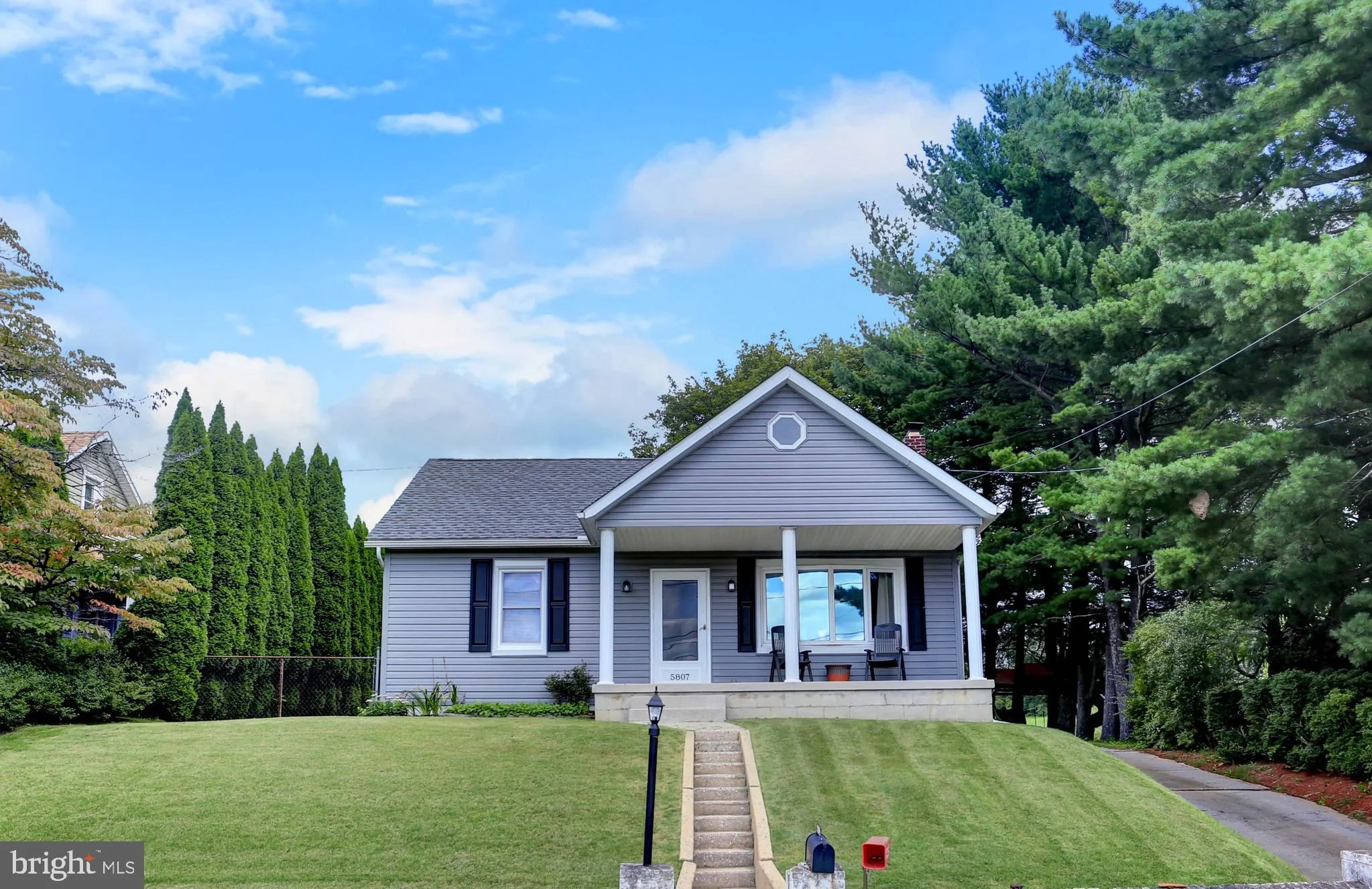 5807 Yorkana Road, York, PA 17406