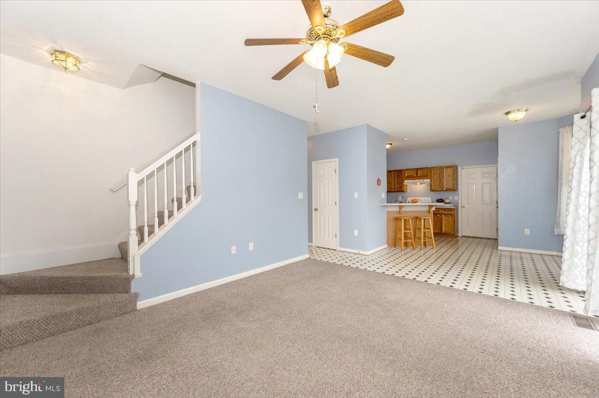 SYCAMORE VILLAGE - Residential