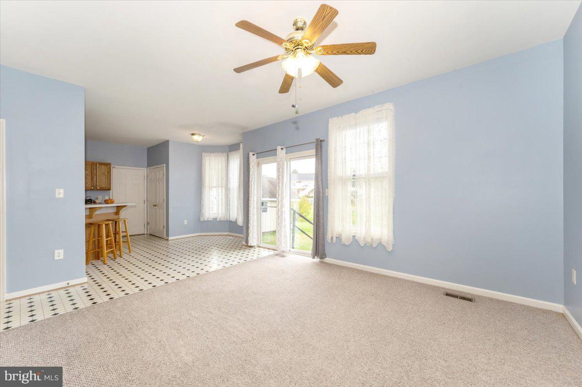 SYCAMORE VILLAGE - Residential