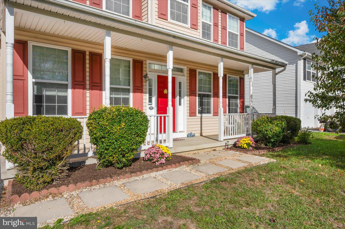 SYCAMORE VILLAGE - Residential