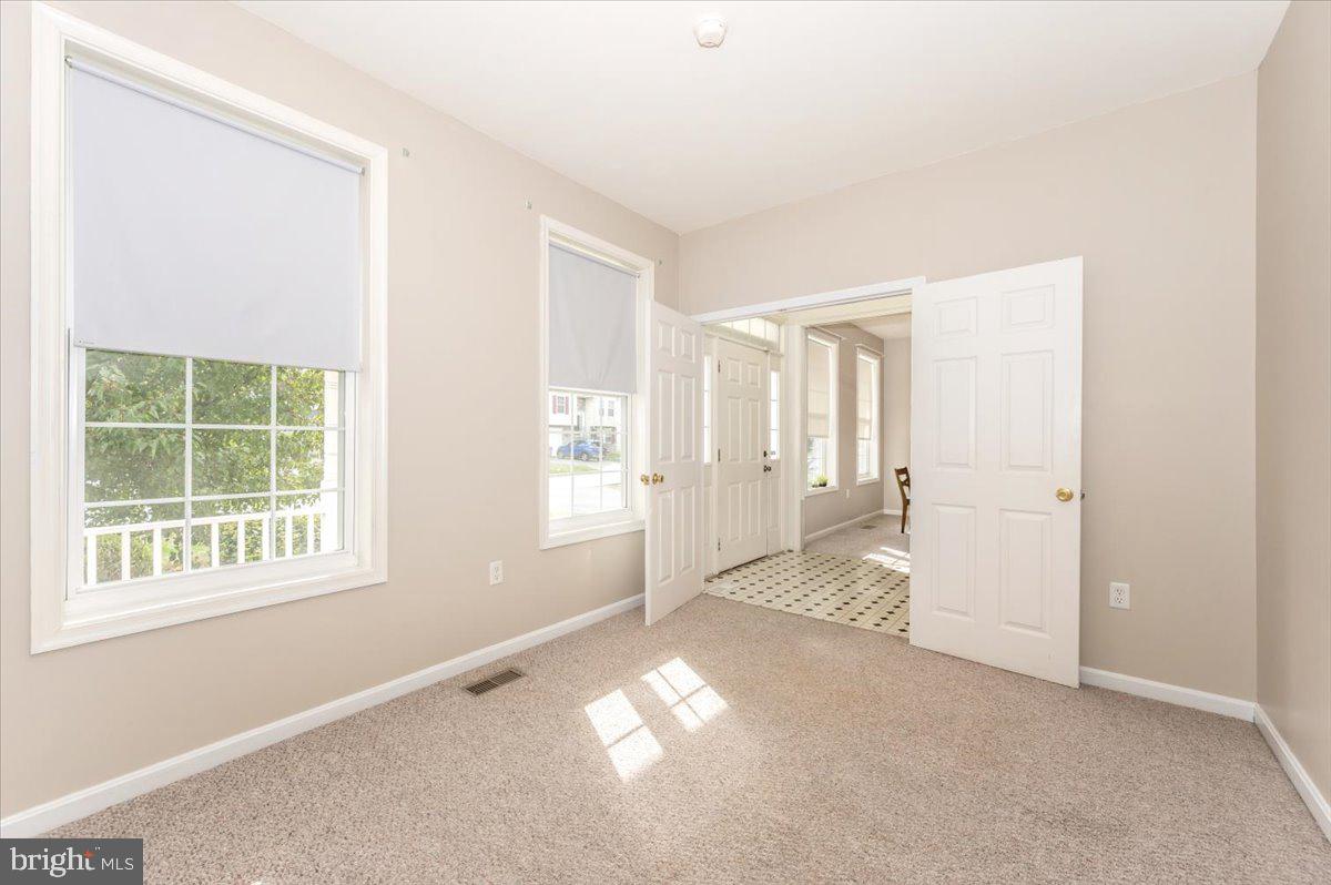 SYCAMORE VILLAGE - Residential