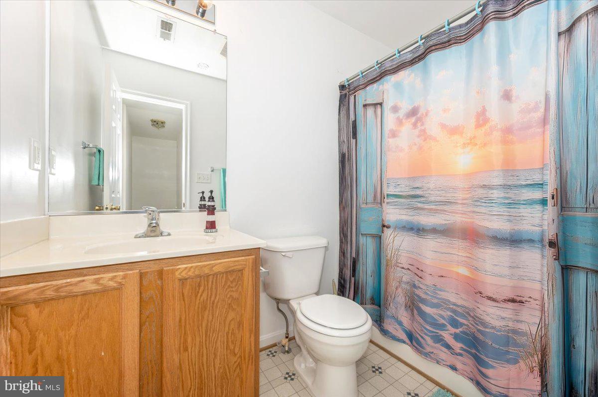 SYCAMORE VILLAGE - Residential