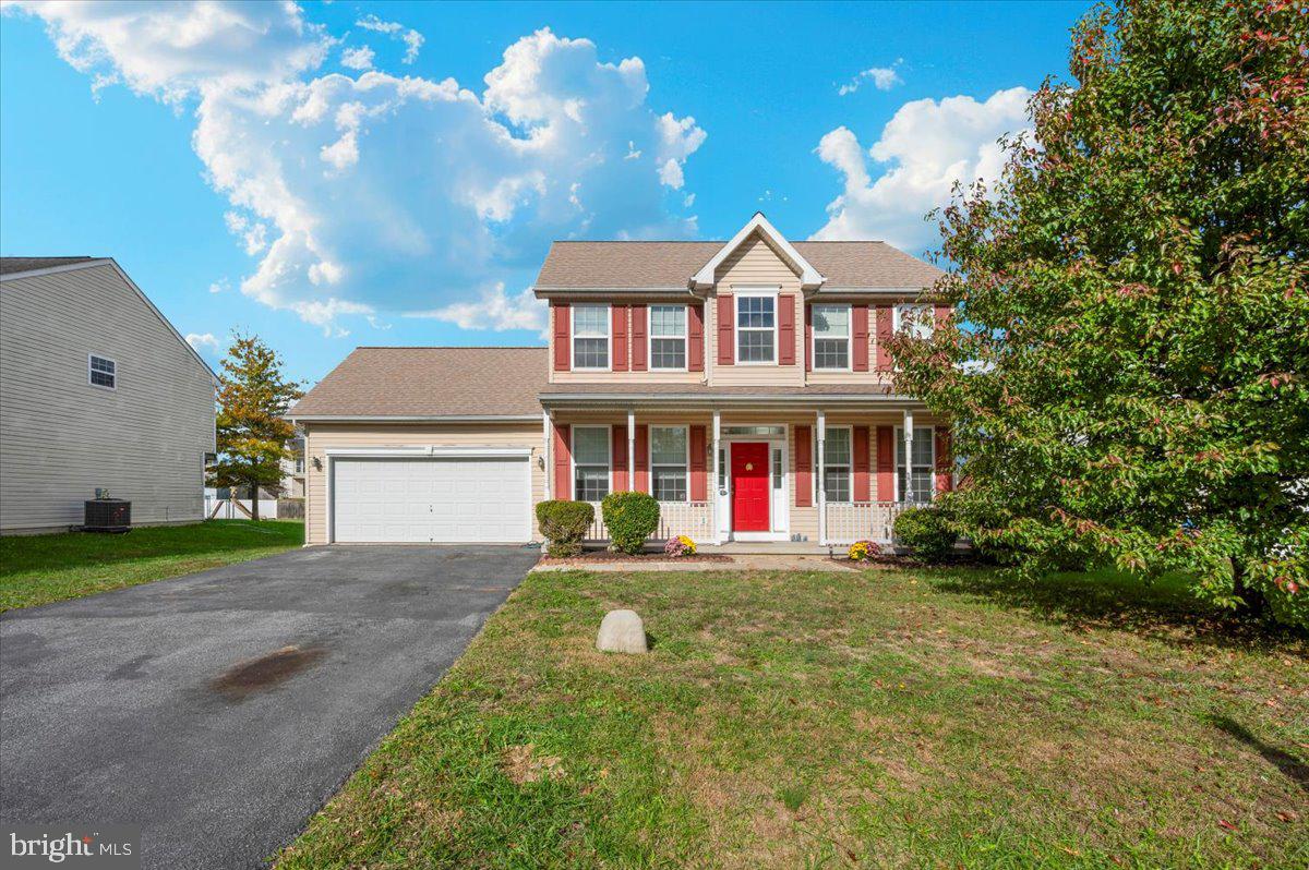 SYCAMORE VILLAGE - Residential