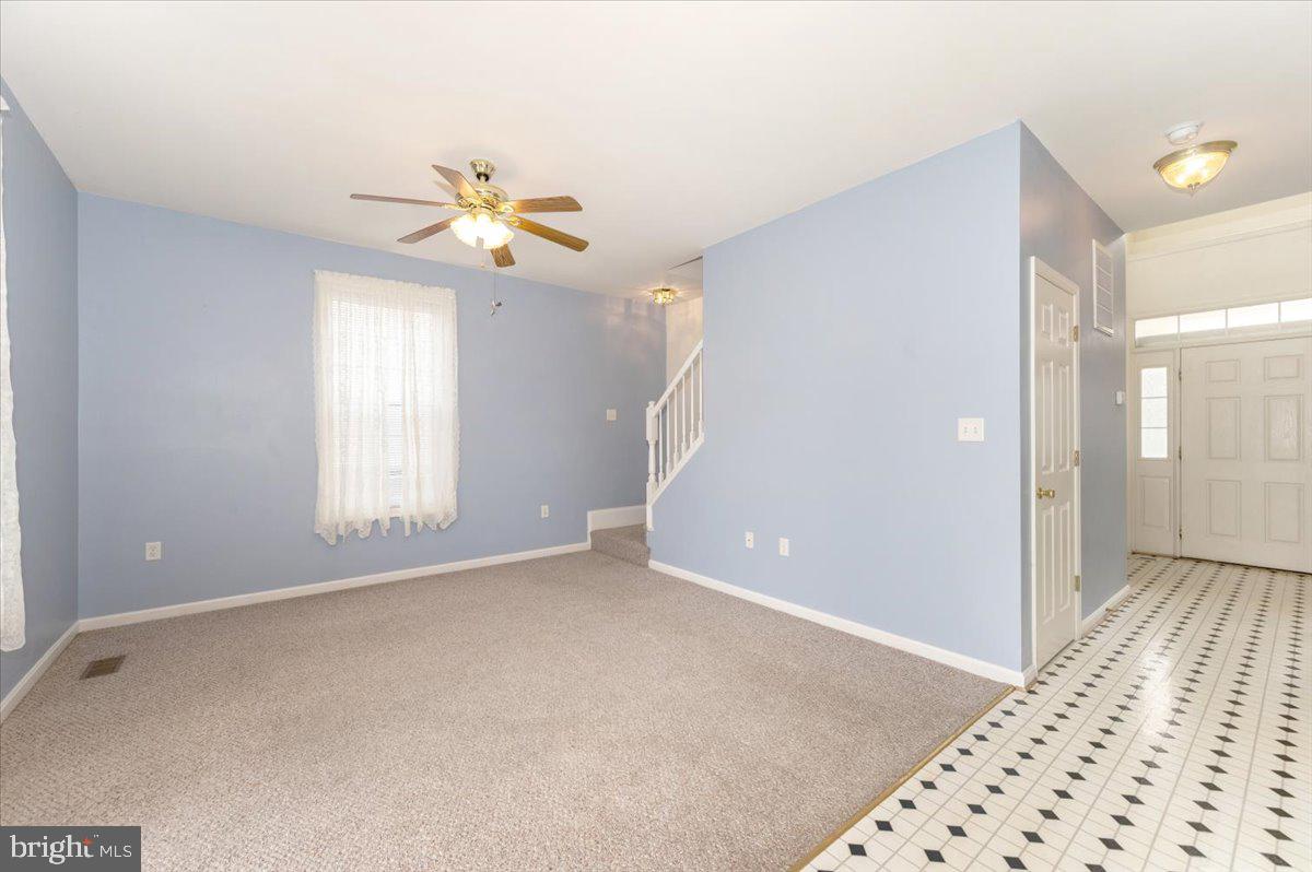 SYCAMORE VILLAGE - Residential