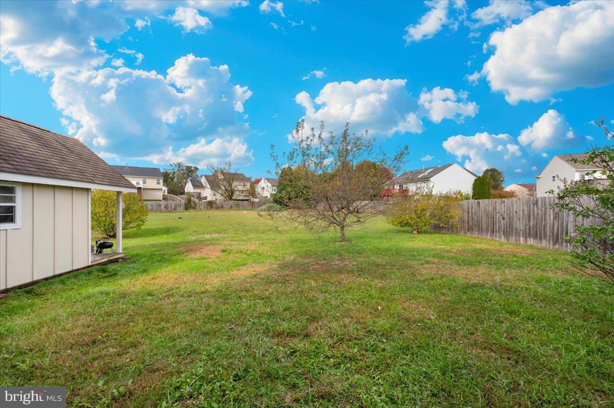 SYCAMORE VILLAGE - Residential