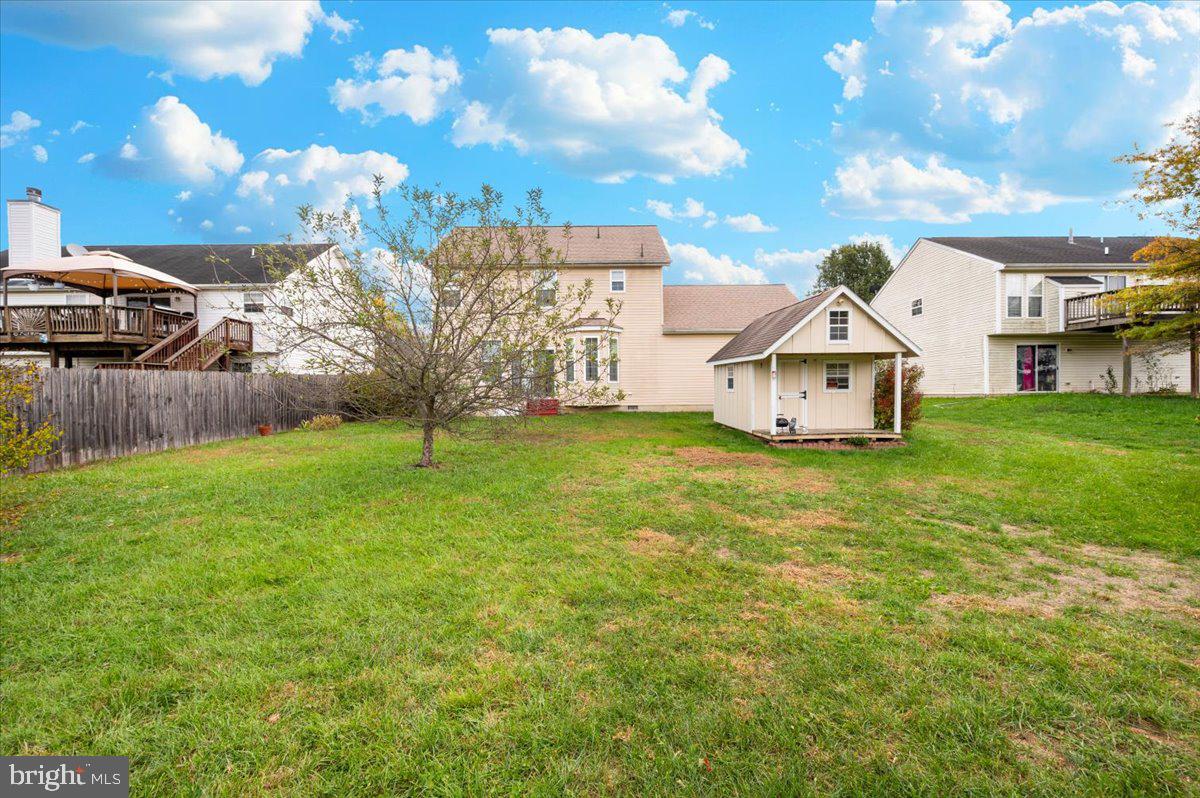 SYCAMORE VILLAGE - Residential