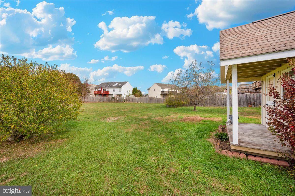 SYCAMORE VILLAGE - Residential