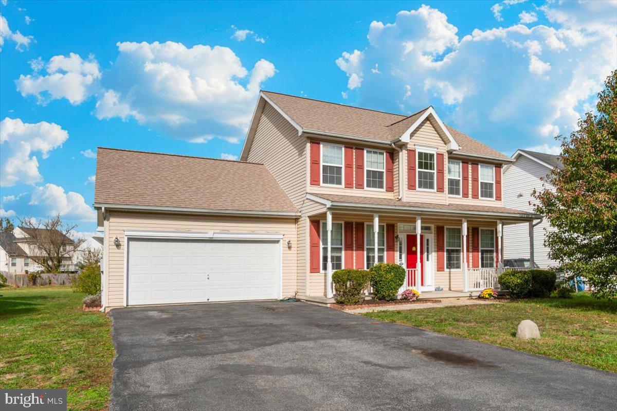 SYCAMORE VILLAGE - Residential