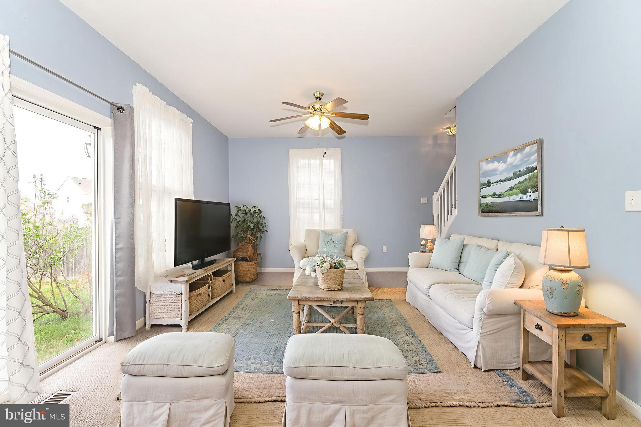 SYCAMORE VILLAGE - Residential