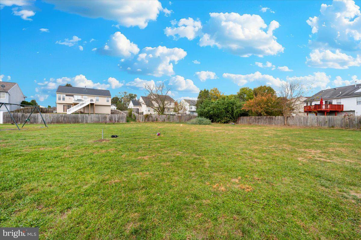 SYCAMORE VILLAGE - Residential