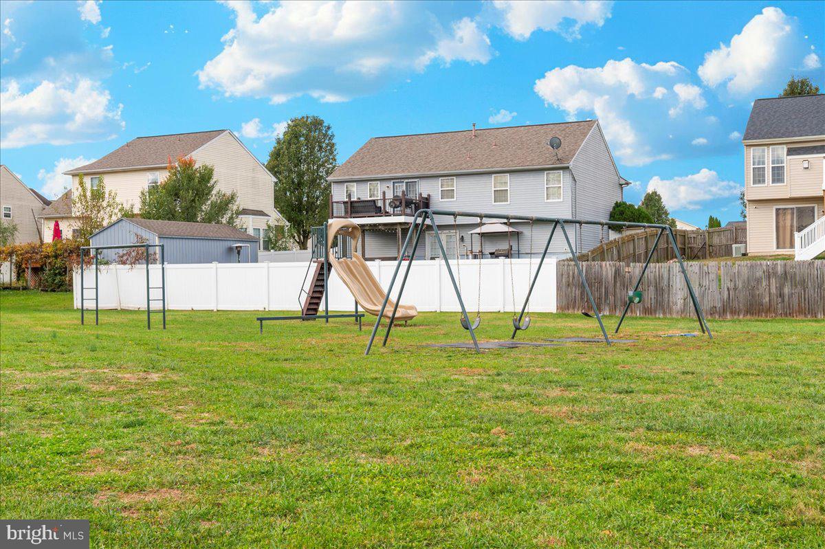 SYCAMORE VILLAGE - Residential